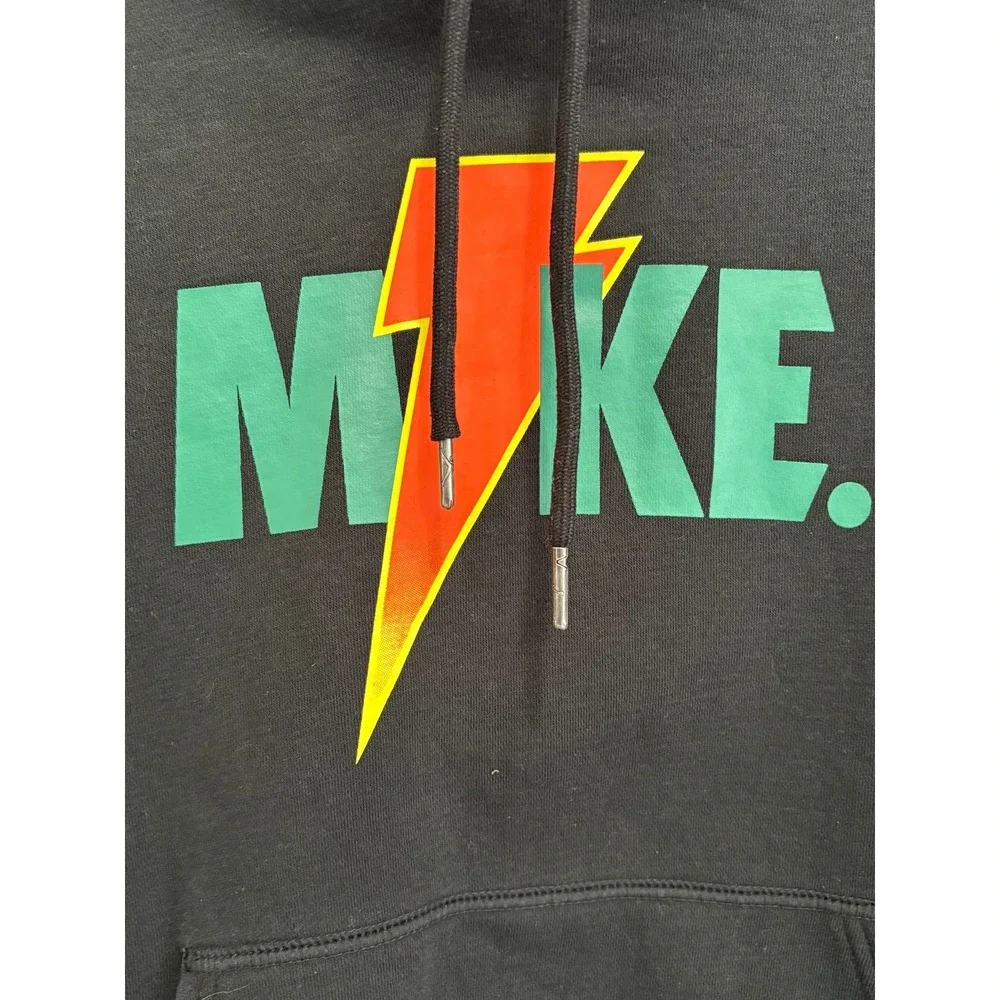 Jordan vintage hoodie